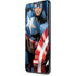 Marvel Captain America Portrait Google Pixel 3 XL Skin
